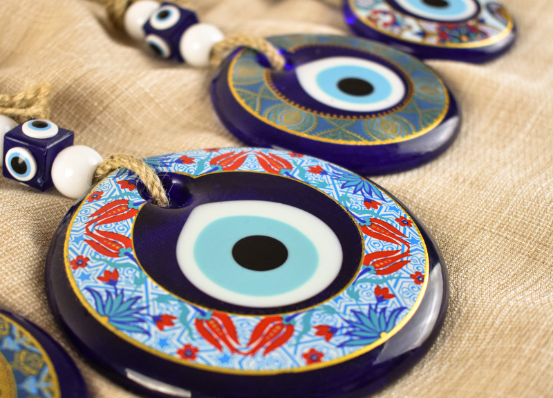 Evil Eye Protection Australia