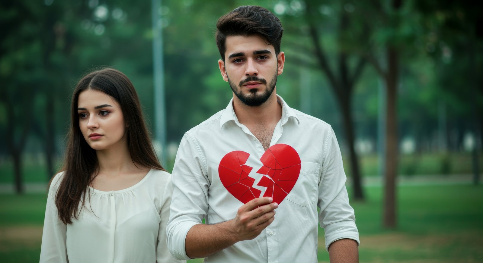 Extra Marital Issues